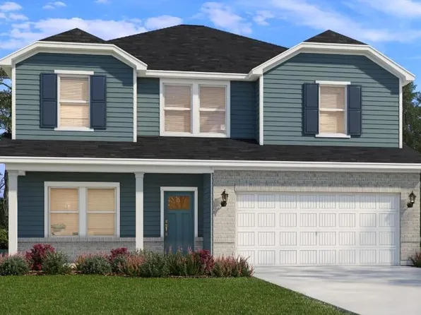 4017 Balvenie Ln, Raleigh, NC 27616
