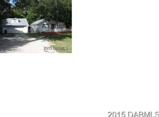 1140 Riverside Dr, Holly Hill, FL 32117