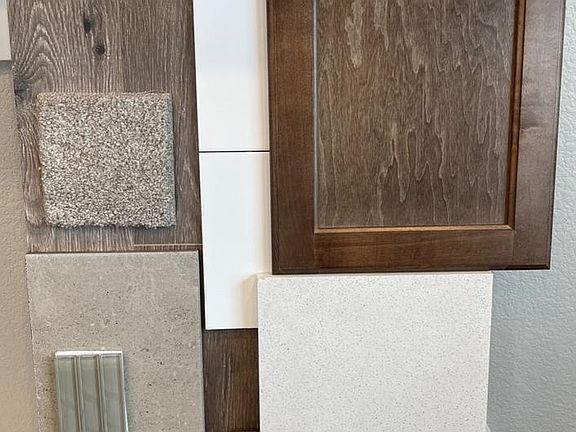 Design Selections