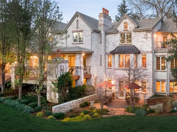 2860 E Willamette Lane, Greenwood Village, CO 80121