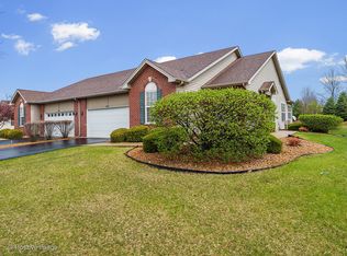 17025 Delevan St, Lockport, IL 60441