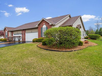 17025 Delevan St, Lockport, IL, 60441