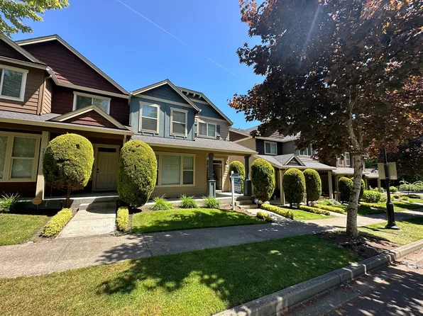 3510 Hepburn St NE, Lacey, WA 98516