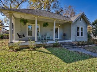 1708 Church St, Brenham, TX 77833