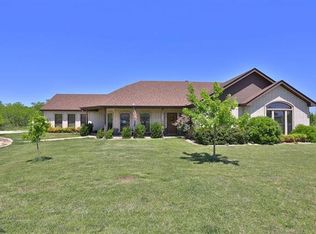 134 Harrisburg Rd, Abilene, TX 79602