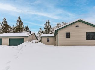 20517 Dam Lake St, McGregor, MN 55760