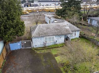6350 NE 66th Ave, Portland, OR 97218