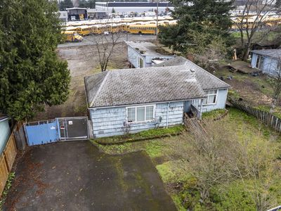 6350 NE 66th Ave, Portland, OR, 97218