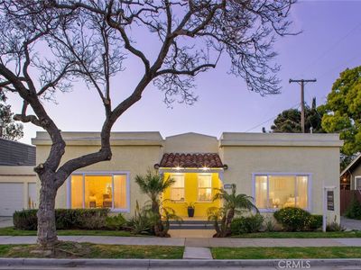 3815-3817 E 8th St, Long Beach, CA, 90804