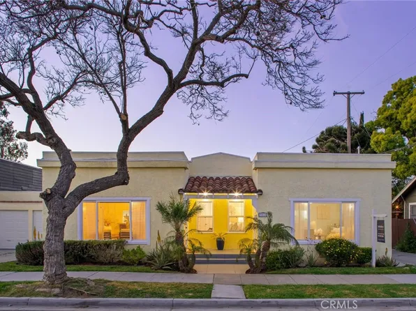 3815-3817 E 8th St, Long Beach, CA 90804