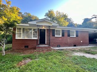 4407 Pate Dr, Columbus, GA 31907