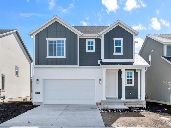 1077 W Sparrow Way, Stansbury Park, UT 84074