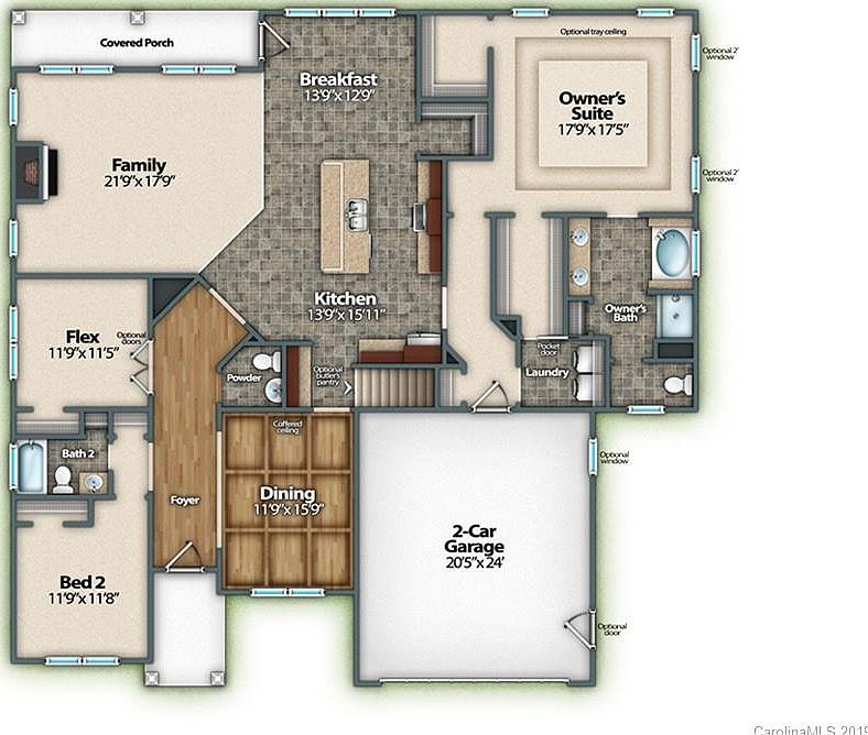 1st image of this home