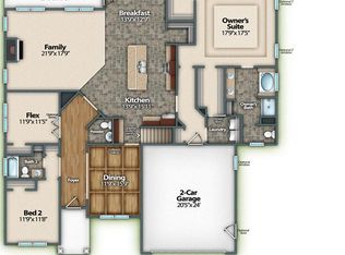 4277 Linville Way #12, Indian Land, SC 29707