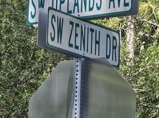 0 SW Uplands Ave, Dunnellon, FL 34431