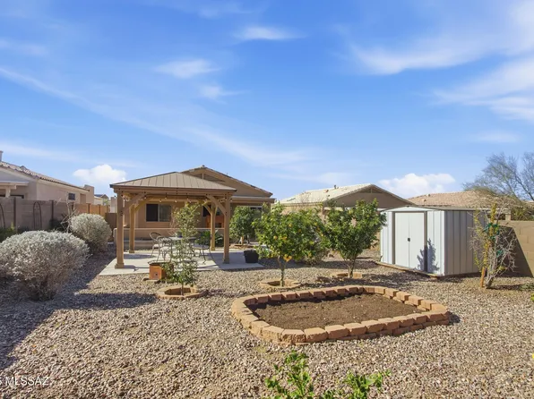 449 E Cactus Mountain Dr, Vail, AZ 85641