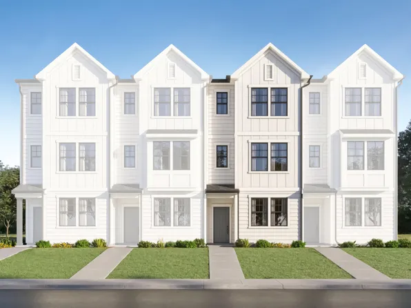 1540 Crescent Townes Way, Raleigh, NC 27604