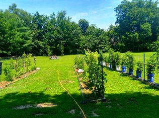 1262 Mathis Rd, Drummonds, TN 38023