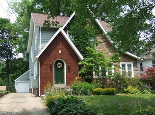 653 Ecton Rd, Akron, OH 44303