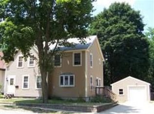 38 Russell Ave, Nashua, NH 03060