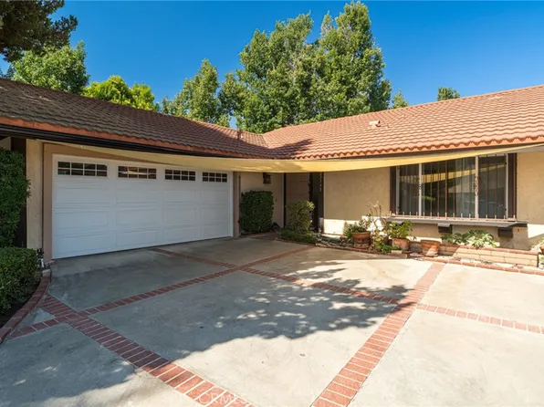 23795 Via Kannela, Santa Clarita, CA 91355