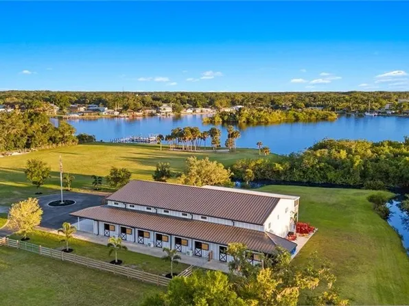 14700 Duke Hwy, Alva, FL 33920