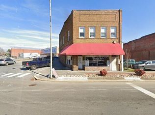 301 E Sullivan St #3, Kingsport, TN 37660
