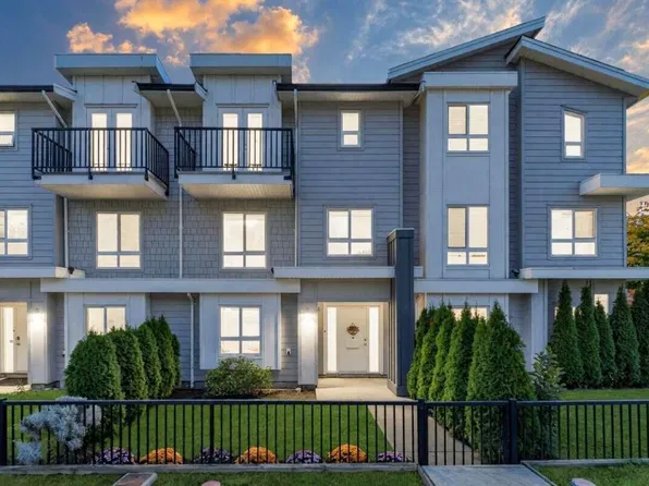 1538 Dorset Ave #3, Pt Coquitlam, BC V3B 1Z6