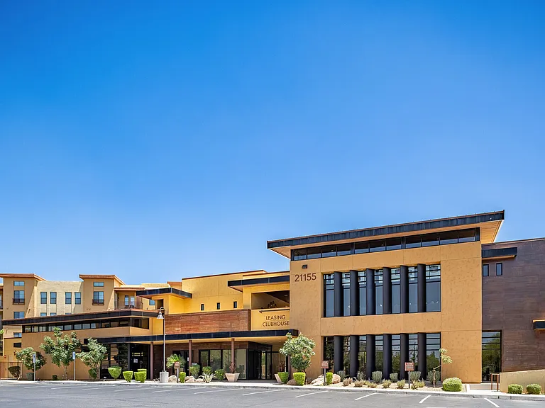 IMT Desert Ridge — Photo 15