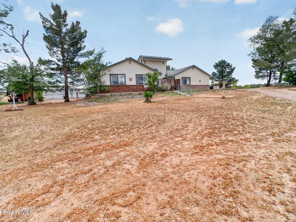 853 N Firesky Ln, Chino Valley, AZ 86323
