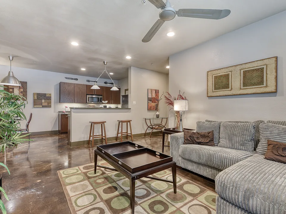 6011 Grissom Rd #5204