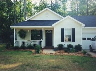 6709 1st Ave, Indian Trail, NC 28079