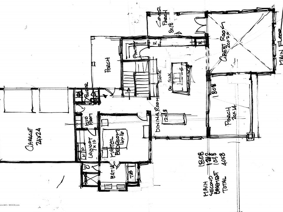 2nd image of LOT 19 Timber Rdg