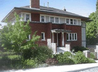 184 E 4th Ave, Salt Lake City, UT 84103