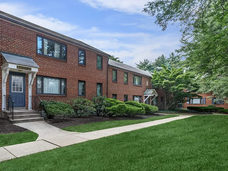 Drexelbrook Apartments — Photo 53