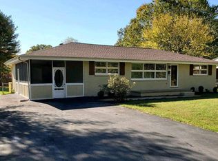 2776 Circle Vw, Kingsport, TN 37664