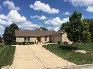 5644 Springhollow Ct, Avon, IN 46123