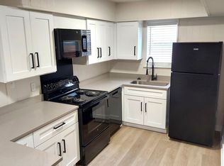 209 Avenue G APT 4, Denton, TX 76201