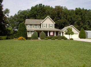 1100 Main St, Baxter, TN 38544