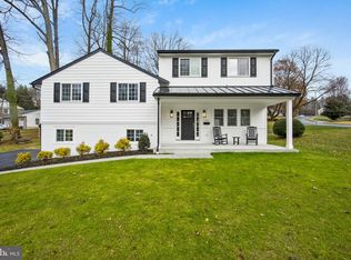 101 Verona Rd, Broomall, PA 19008