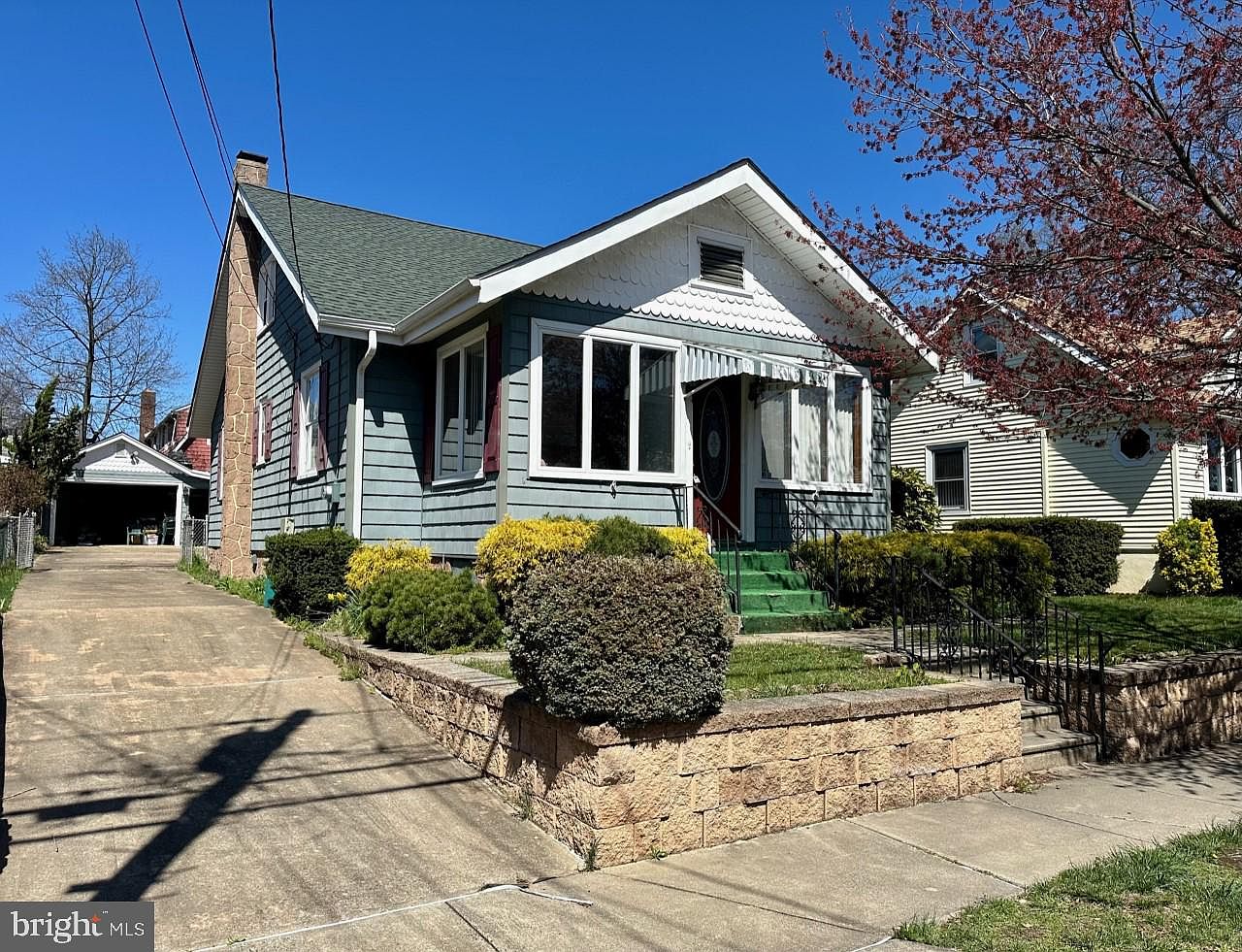 1103 Newton Ave, Haddon Township, NJ 08107 Zillow