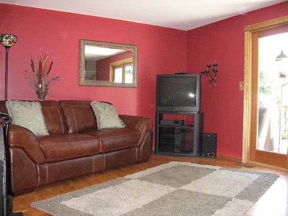 Main Living Room