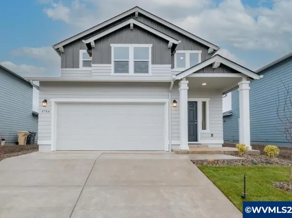 4784 Finch St SE, Albany, OR 97322