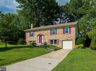 1516 Lemontree Ln, Silver Spring, MD 20904