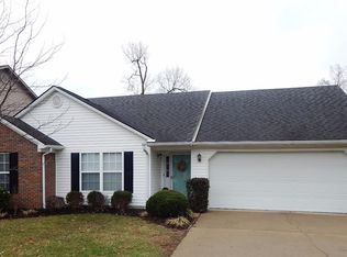 3917 McGarry Dr, Lexington, KY 40514