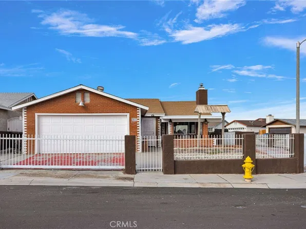 900 Chateau Way, Barstow, CA 92311