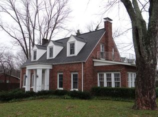 224 3rd Ave S, Baxter, TN 38544