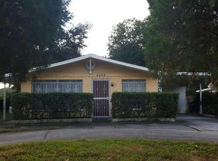 3206 W Saint Conrad St, Tampa, FL 33607