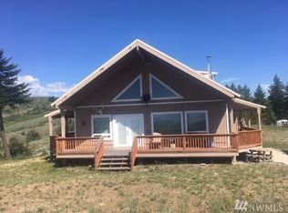 46 View Rd, Oroville, WA 98844