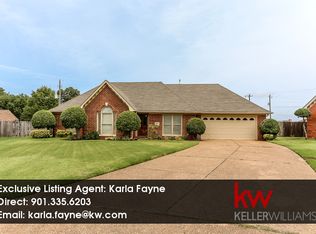 4992 Horizon Cv, Memphis, TN 38125